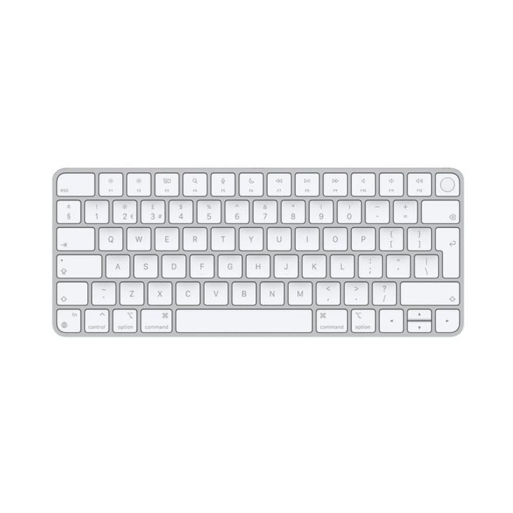 Apple Magic Keyboard with Touch ID MK293 Apple Magic Keyboard with Touch ID MK293